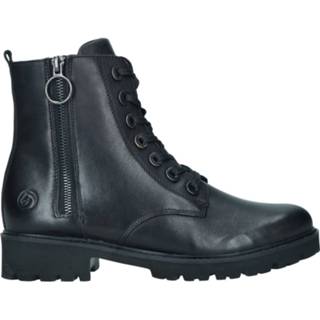 👉 Veterboots zwart active Remonte Dorndorf Veterboot