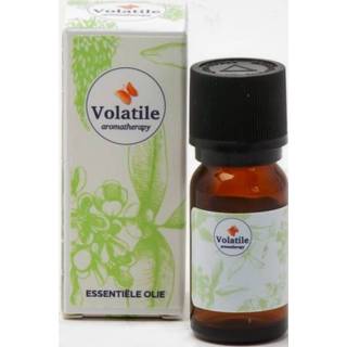 👉 Gezondheid Volatile Bergamot Essentiële Olie 8715520027292