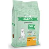👉 Hondenvoer large Jarco Dog Natural Adult Eend - 2.5 kg 26-45 8718026132194