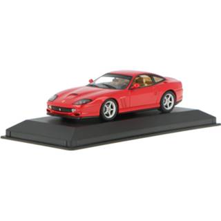 👉 Model auto Ferrari F550 Maranello - Modelauto schaal 1:43 4012138022461