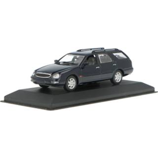 👉 Model auto Ford Scorpio Break - Modelauto schaal 1:43 4012138013971