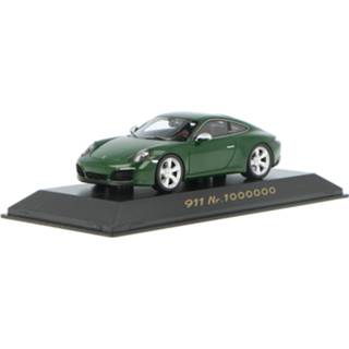 👉 Model auto Porsche 911 (991 II) Carrera 