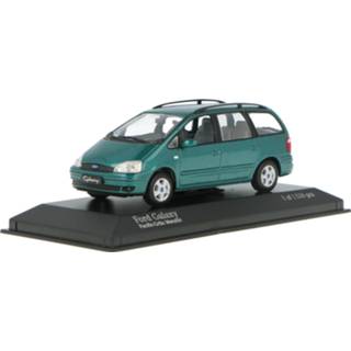 👉 Model auto Ford Galaxy - Modelauto schaal 1:43 4012138034709