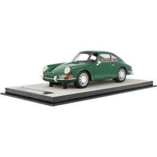 👉 Model auto Porsche 911T Street Version (F-serie) - Modelauto schaal 1:18 7423355639641