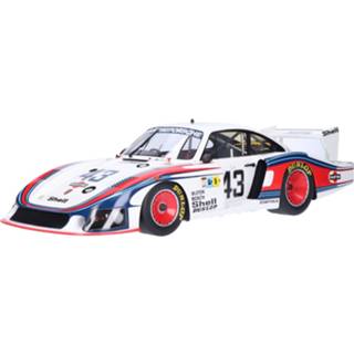 👉 Model auto Porsche 911 (935-78) - Modelauto schaal 1:12 4895183610056