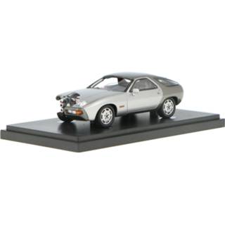 👉 Jaar boek Porsche 928 PES (Typ 960) 