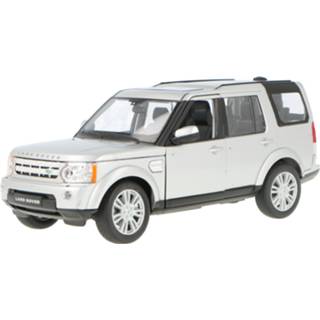 👉 Model auto Land Rover Discovery 4 - Modelauto schaal 1:24 4891761240080