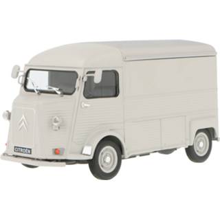 Model auto Citroën HY - Modelauto schaal 1:24 4891761240196