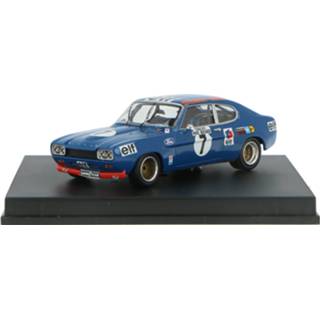 👉 Model auto Ford Capri 2600 RS - Modelauto schaal 1:43 5601673523046