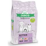 👉 Vers vlees Jarco Natural Cat Kitten - Kattenvoer Kip 2 kg 8719848000630