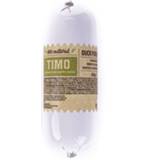 👉 Hondensnack Timo Vleesworst Eend - Hondensnacks 400 g 8711621972318 8711621972264