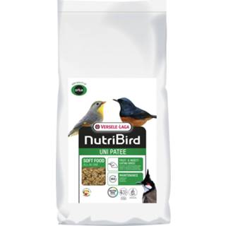 👉 Vogelvoer Versele-Laga Nutribird Uni Patee Premium - 25 kg 5410340221488