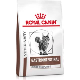 👉 Kattenvoer fibre Royal Canin Veterinary Diet Response - 400 g 3182550771320