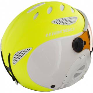 👉 Wit geel active Cusna Pro wit/geel Pho