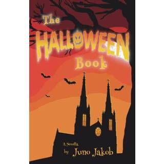 👉 Engels The Halloween Book 9781916395381