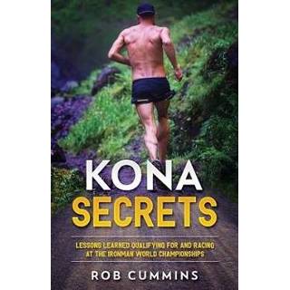 👉 Engels Kona Secrets: Lessons learned from over 50 Qualifications 9781916409507