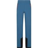 👉 Zwart XL vrouwen La Sportiva - Women's Karma Pant Toerskibroek maat Regular, 8020647971572