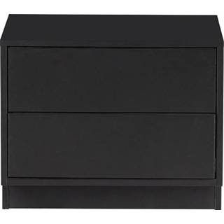 👉 Zwart grenen active Tv-meubel Finca 50cm