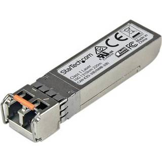 👉 StarTech 8 Gb Fibre Channel SW B-series SFP+ - HP AJ716B compatibel - MM LC - 300m