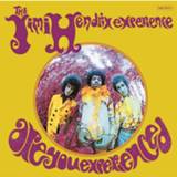 👉 Rock Music on Vinyl Jimi Hendrix zwart Experience - Are You Experienced LP 8718469532285 194397725018 888430917811