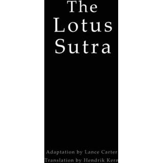 👉 Engels Lotus Sutra 9781935057079