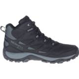 👉 Wandelschoenen mannen Merrell West Rim Sport Mid GTX Wandelschoen Heren