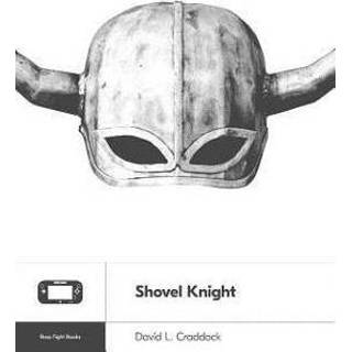 👉 Shovel engels Knight 9781940535197