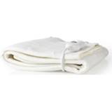 👉 Elektrische deken wit active 80 x 150cm - 3 standen 5412810290154