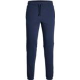 👉 Joggingbroek XXL mannen marine Jack & Jones Gordon Leo Heren 5715213004992