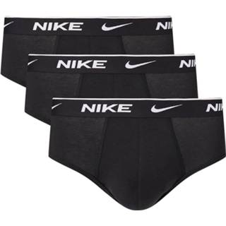 👉 L mannen Nike Brief Slips Heren (3-Pack) 8719312385218