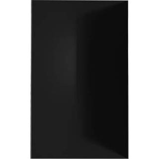 👉 Wandpaneel zwart Aurlane 120x210cm 3700710235040