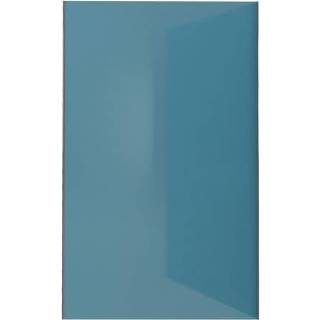 👉 Wandpaneel blauw Aurlane 120x210cm 3700710235057