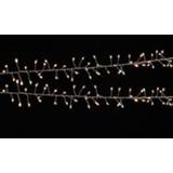 👉 Kerstverlichting wit warm Central Park statisch 6m 5414628101325