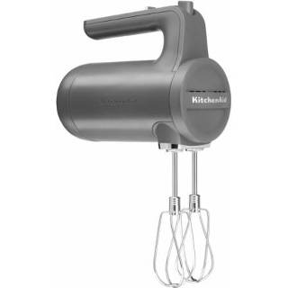 👉 Handmixer active Kitchenaid DRAADLOOS 8003437622076