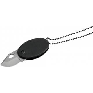 👉 Zwart Böker Plus - L'Egg Mes maat Klinge 3,6 cm, 4045011233470