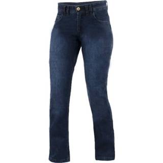 👉 Spijkerbroek blauw active vrouwen Trilobite 2064 Cullebro Ladies Jeans Blue 32 8595657871216