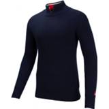 👉 Ulvang - Geilo Sweater - Wollen trui maat XXL, zwart