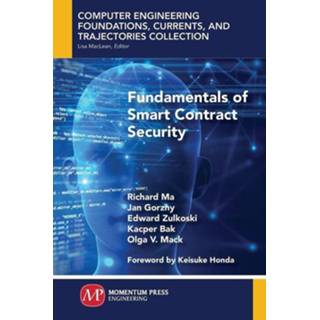 👉 Engels Fundamentals of Smart Contract Security 9781949449365