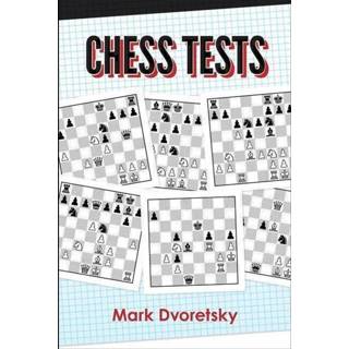 👉 Engels Chess Tests 9781949859065