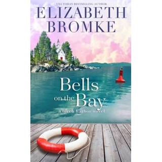 👉 Deurbel engels Bells on the Bay 9781953105165