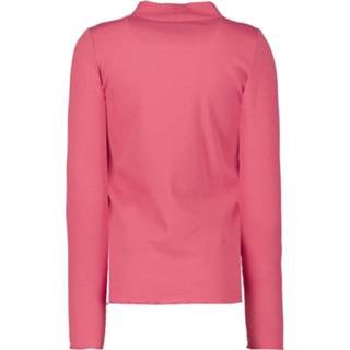 👉 Longsleeve roze meisjes Garcia k 14402 8713215357983