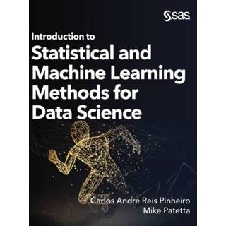 👉 Engels Introduction to Statistical and Machine Learning Methods for Data Science 9781953329646