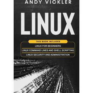 👉 Engels Linux 9781955786003