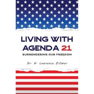 👉 Agenda engels Living with 21 9781955809962