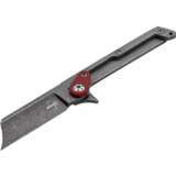 👉 Rood Böker Plus - Fragment G10 Mes maat Klinge 5 cm, 4045011225802