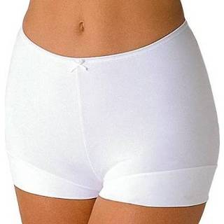 👉 Elastische katoen dame vrouwen Avet 38842 dames short katoen.