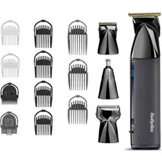 👉 Baby's BaByliss trimmer MT991E 3030050175721