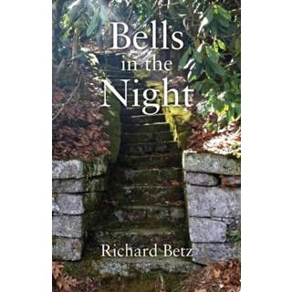 👉 Deurbel engels Bells in the Night 9781977243072