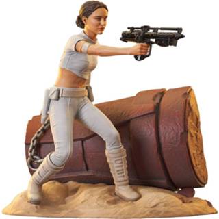 👉 Star Wars Episode II Premier Collection Padme Amidala 23 cm 699788841105