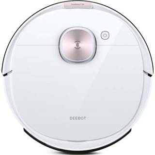 👉 Ecovacs robotstofzuiger OZMO T8+ 6943757614103